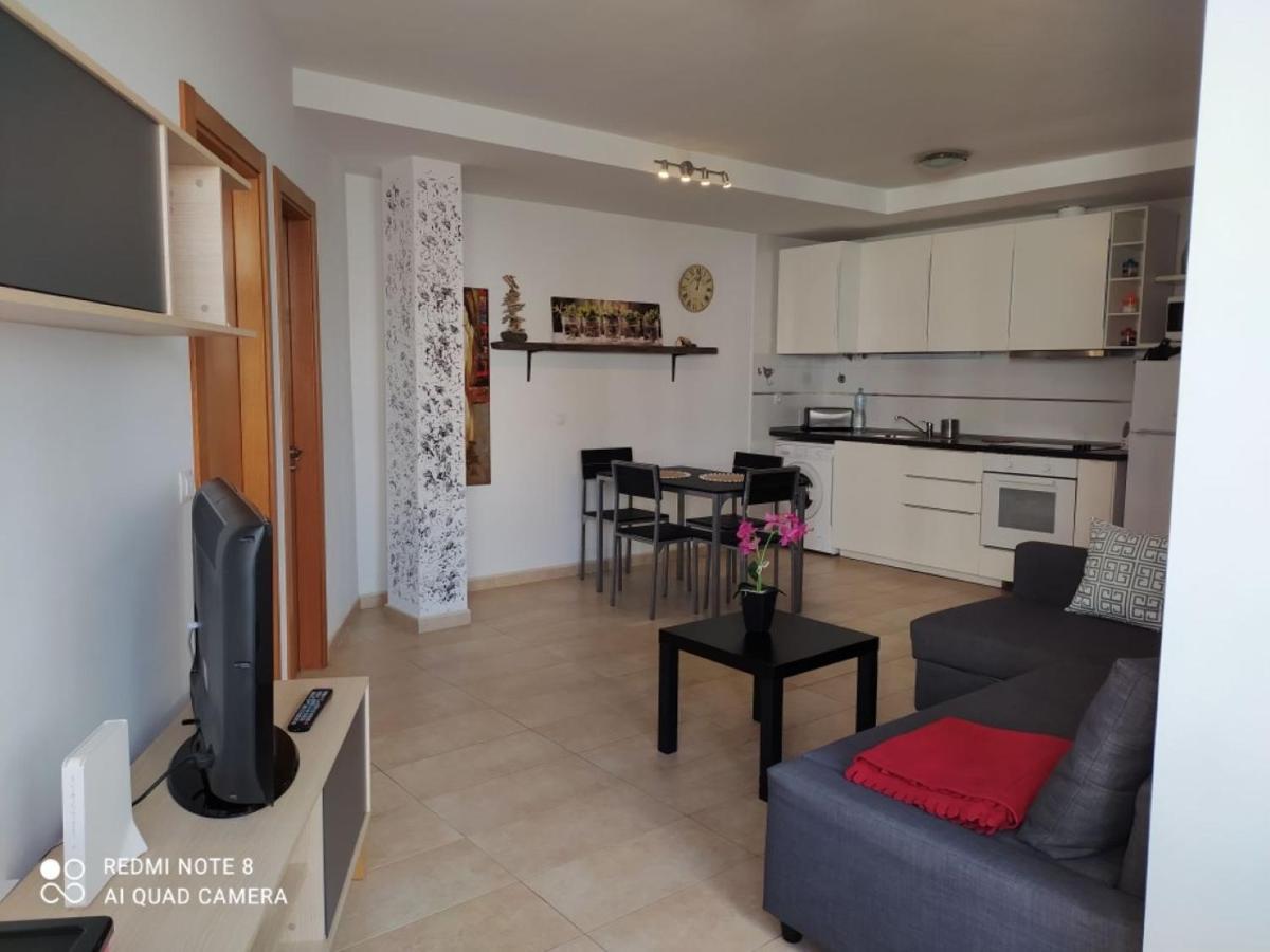 Apartamento Cozy Flat