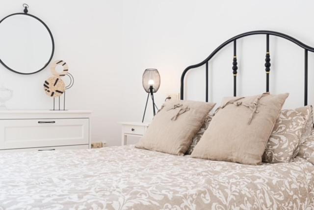 Apartment At Trajano 1 *
