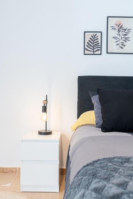 Apartment At Trajano 1