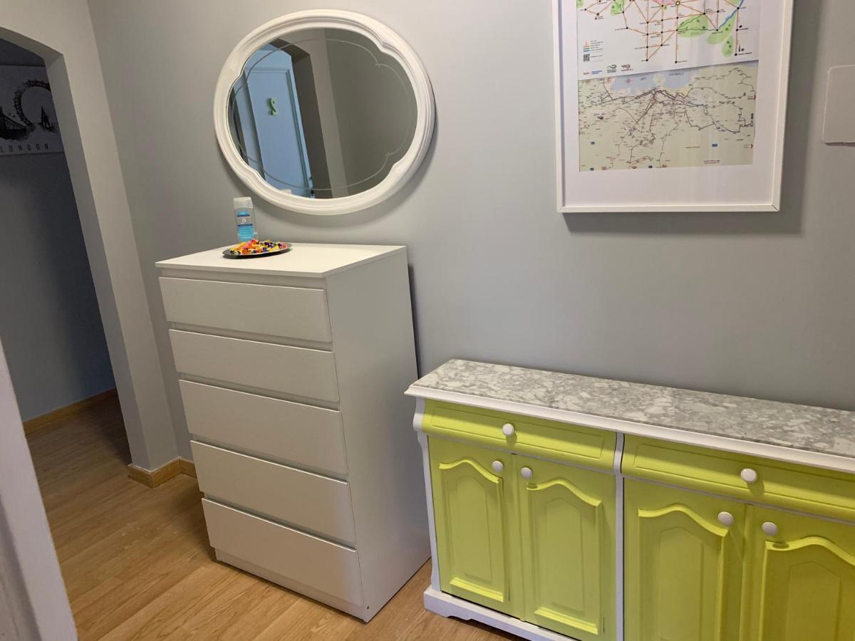 Apartamento Turístico Alarcón * Gijón