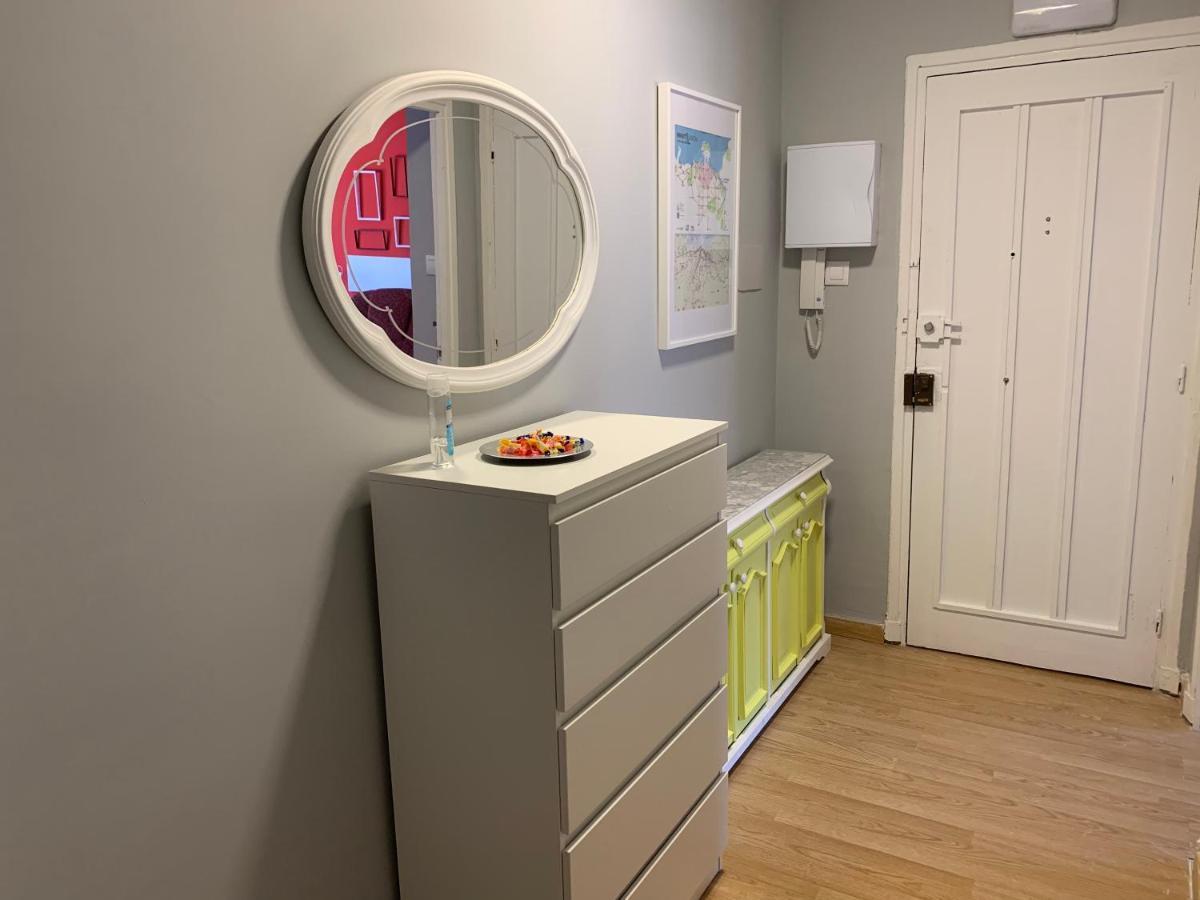 Apartamento Turístico Alarcón Apartamento Gijón