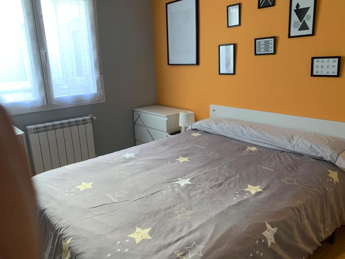 Apartamento Turístico Alarcón Apartamento Gijón