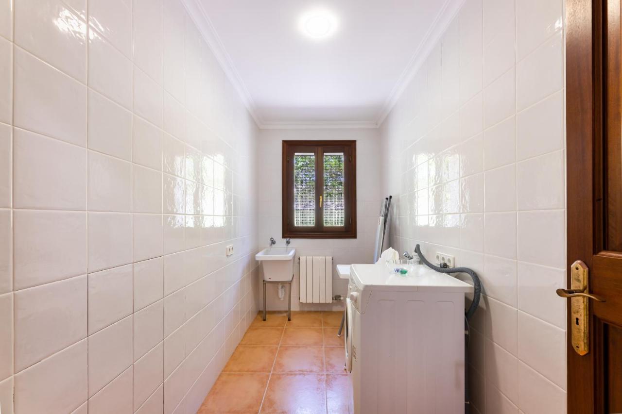 Villa Yupihome Son Gilí