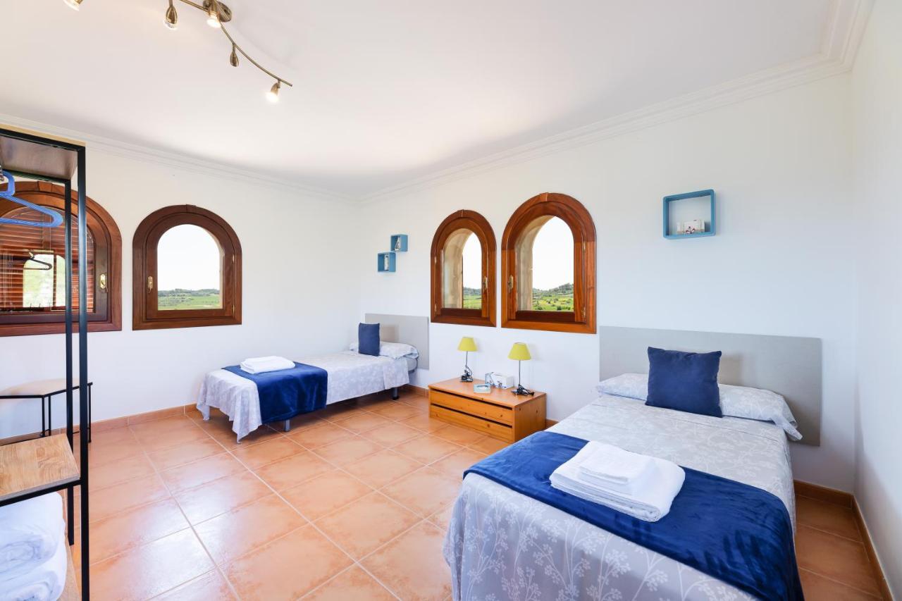 Villa Yupihome Son Gilí *
