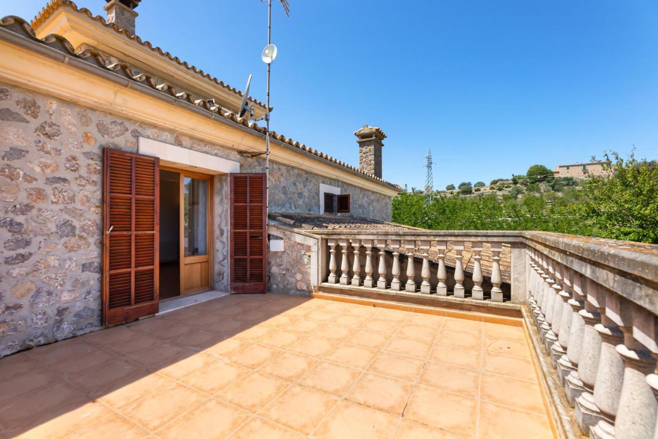 Villa Yupihome Son Gilí