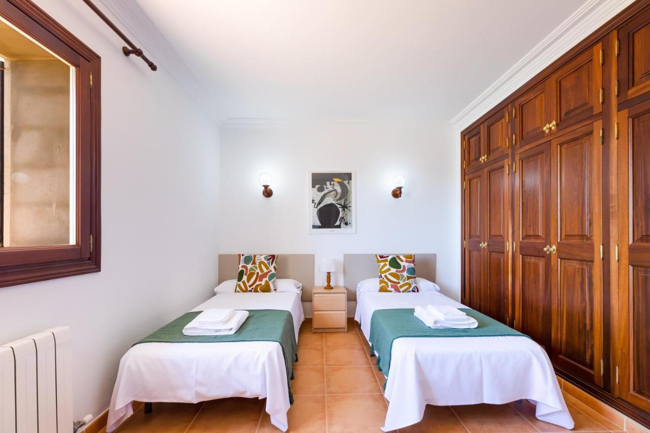 Yupihome Son Gilí Villa