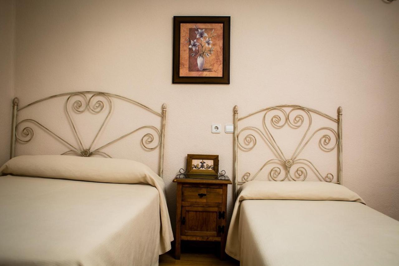 Restaurante El Paso Guest house