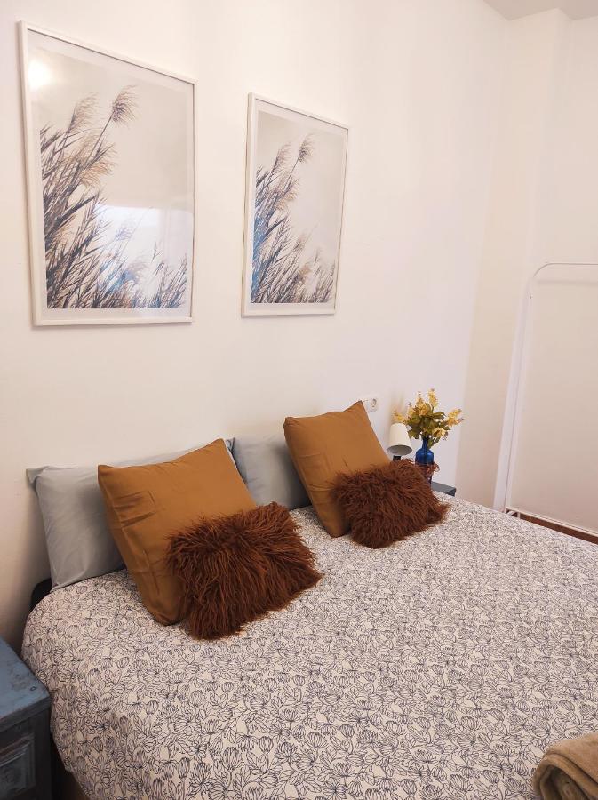 Precioso Apartamento Con Aparcamiento Gratuito Purchil
