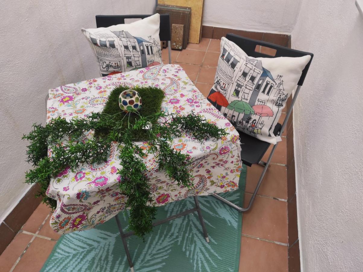 Precioso Apartamento Con Aparcamiento Gratuito