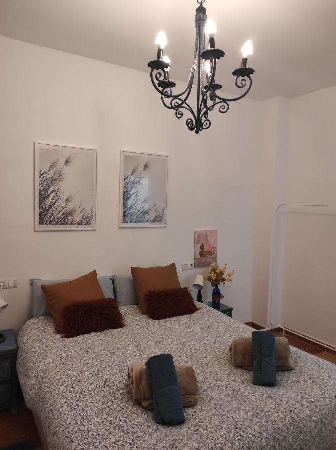 Precioso Apartamento Con Aparcamiento Gratuito