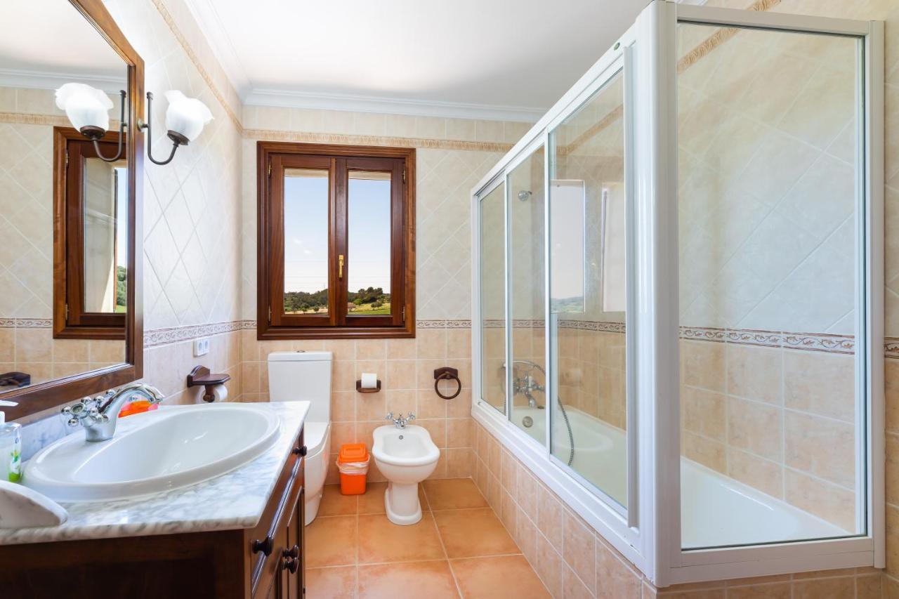 Yupihome Son Gilí Villa María de la Salud