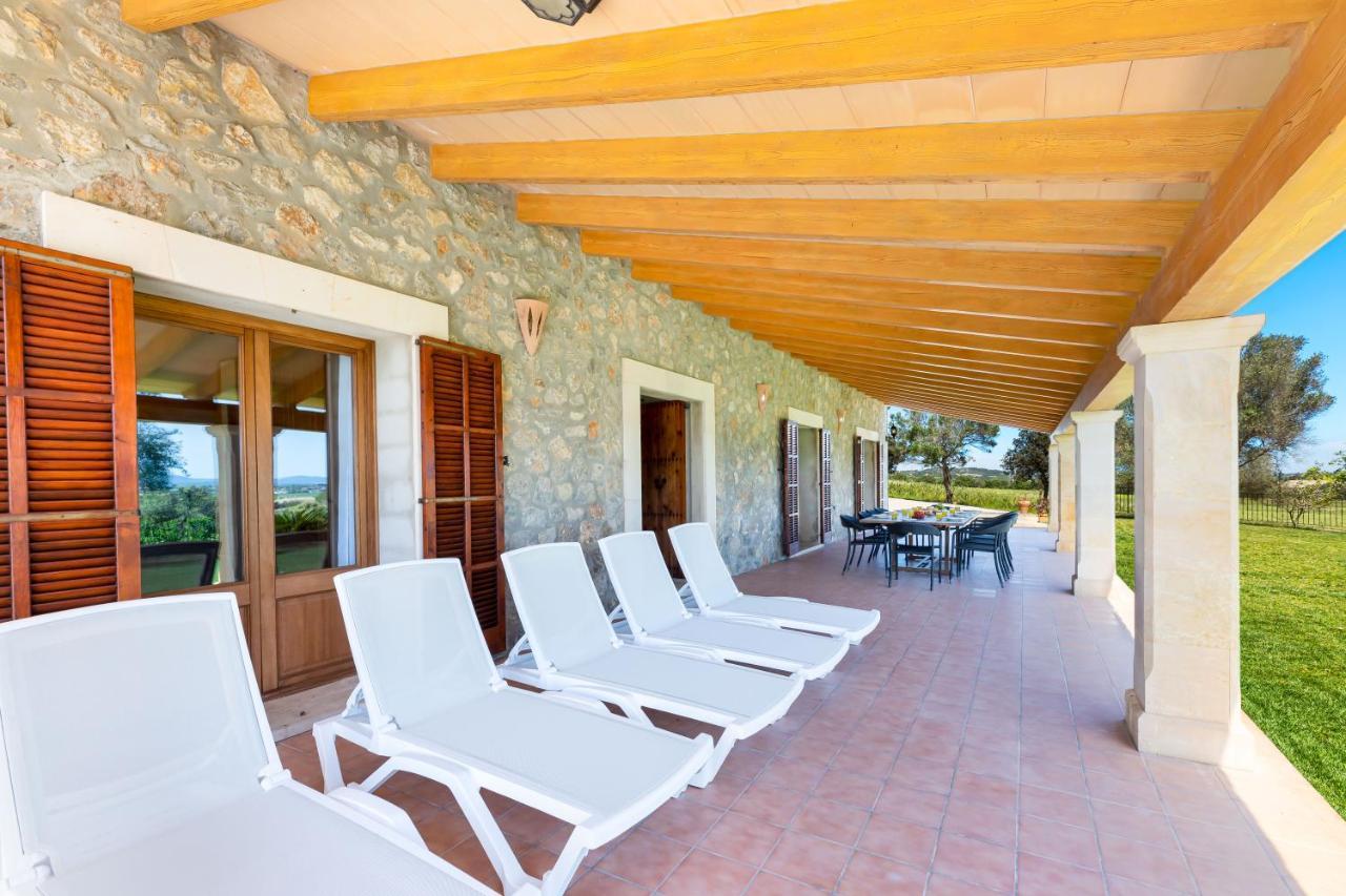 Yupihome Son Gilí Villa María de la Salud