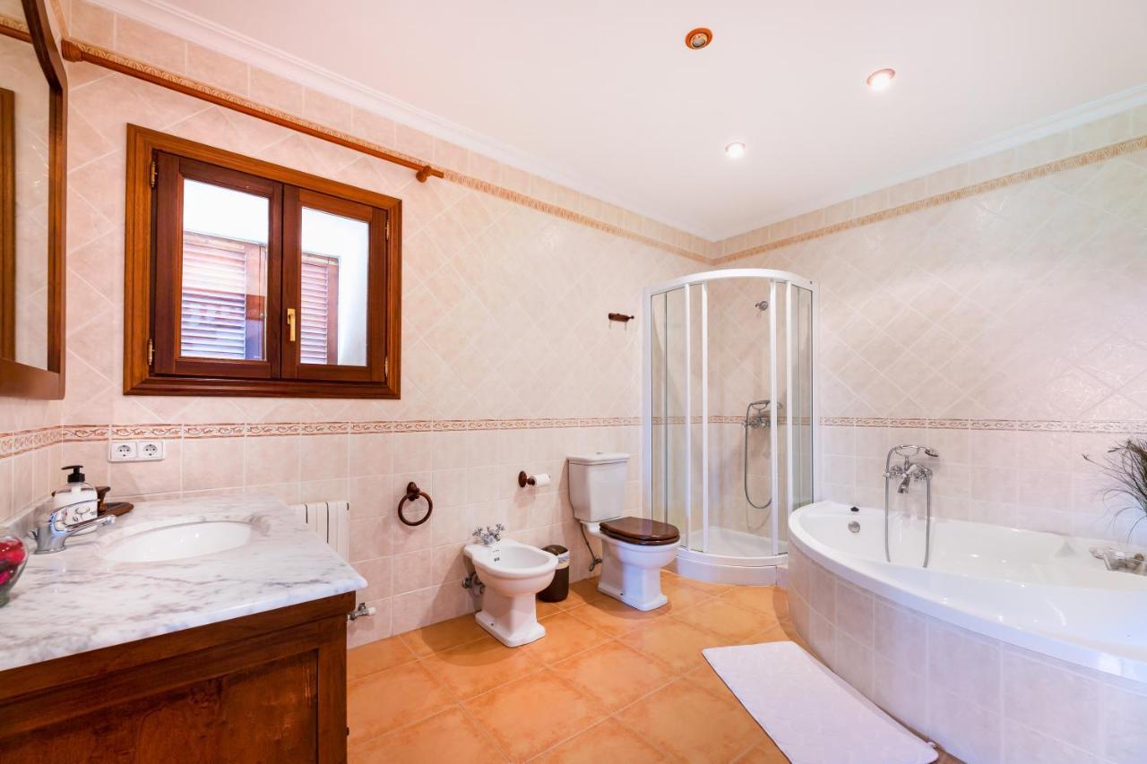Yupihome Son Gilí Villa *
