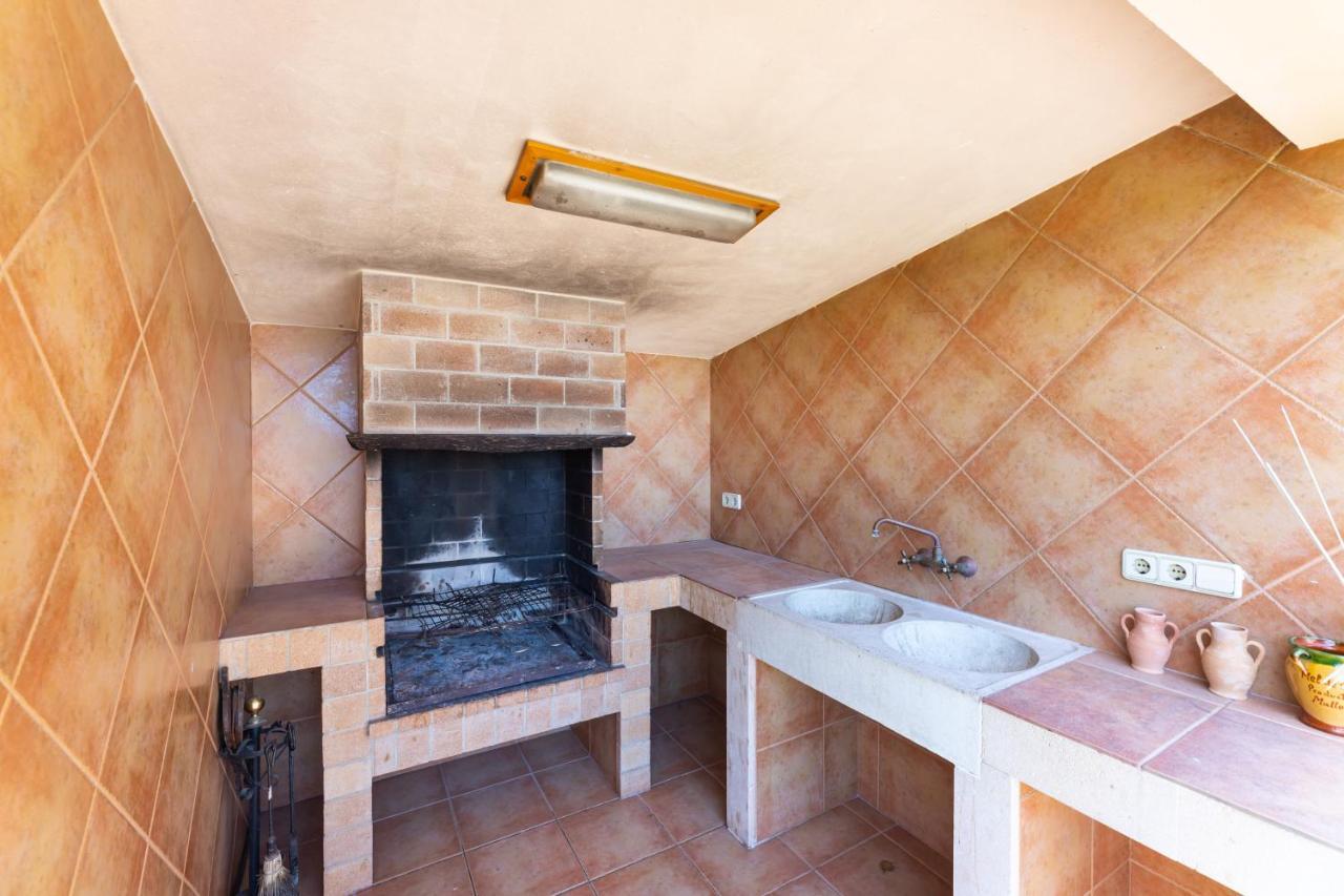 Yupihome Son Gilí Villa