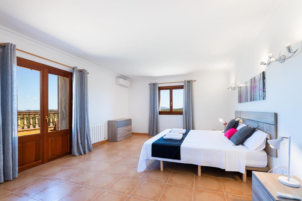 Villa Yupihome Son Gilí *