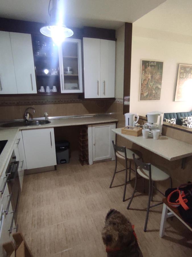 Precioso Apartamento Con Aparcamiento Gratuito Apartment
