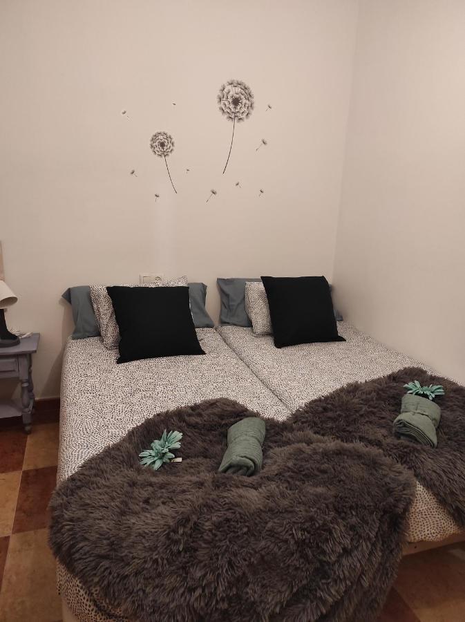 Precioso Apartamento Con Aparcamiento Gratuito *