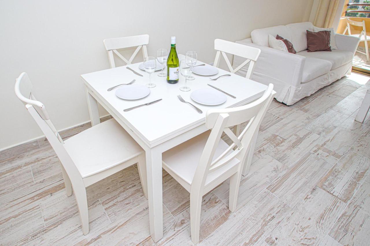 2br Lovely In Center Of Marbella. * Marbella