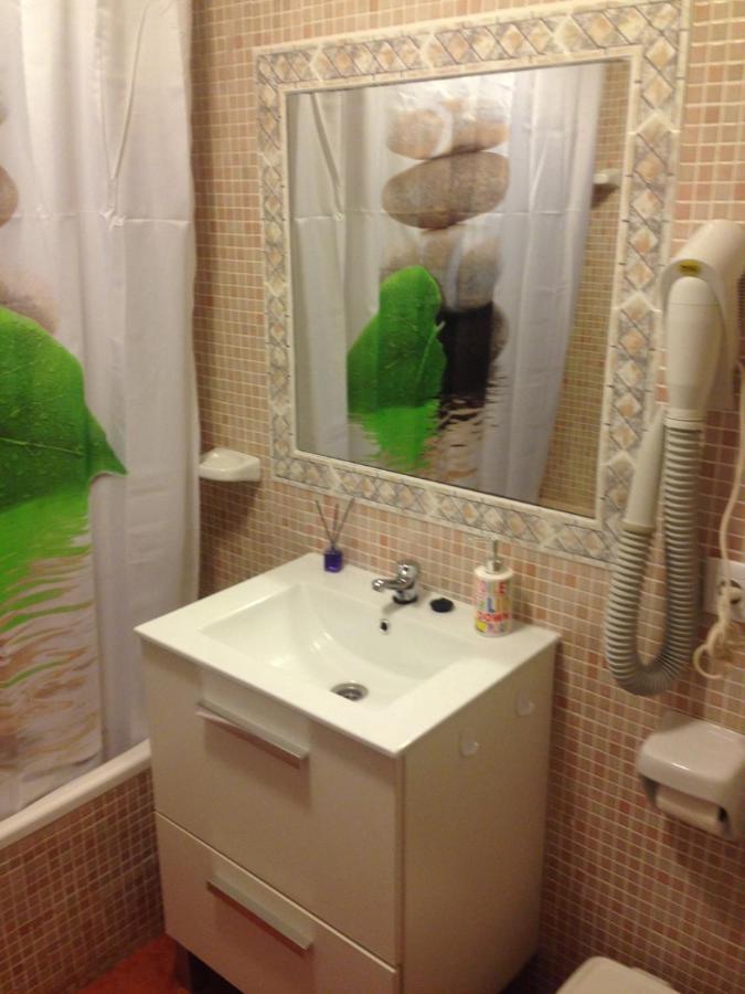 Cala'n Bosch Apartment