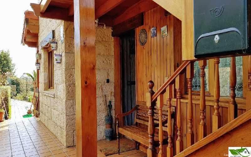 Casa Vacacional Maria Paz *