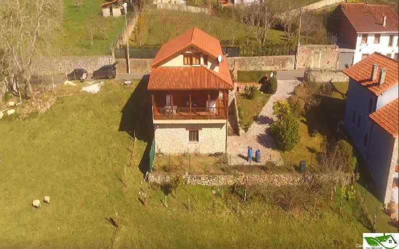 Apartamento Casa Vacacional Maria Paz Llanes