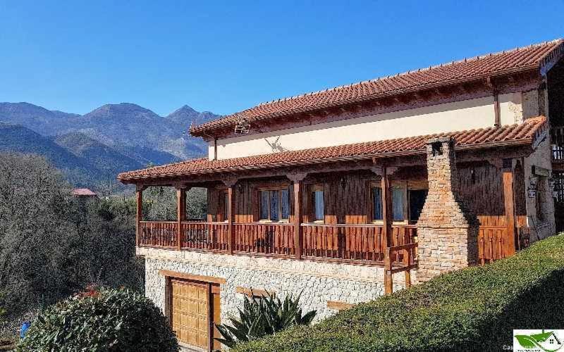 Apartamento Casa Vacacional Maria Paz *