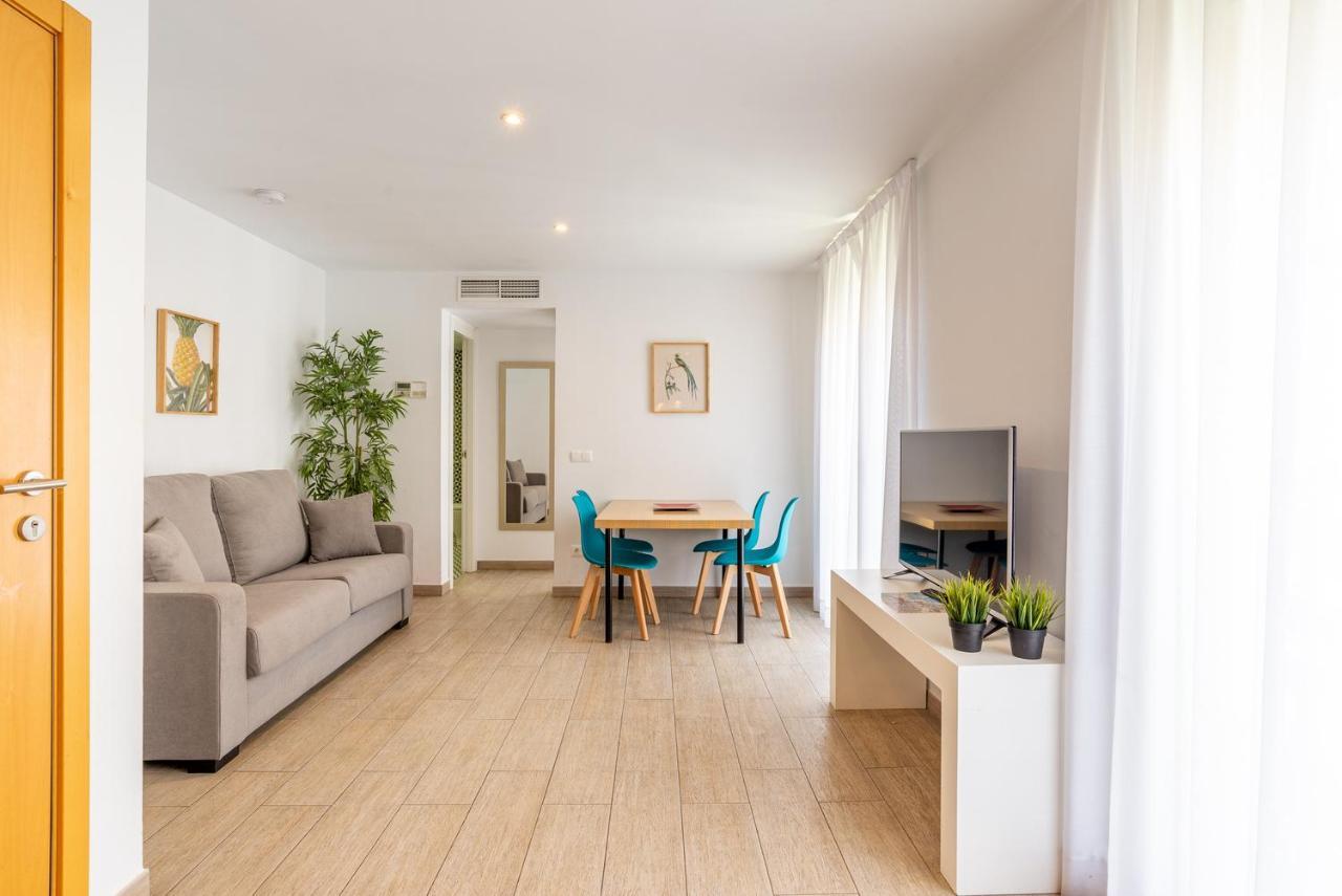 Dobo Malaga Soho Apartment *