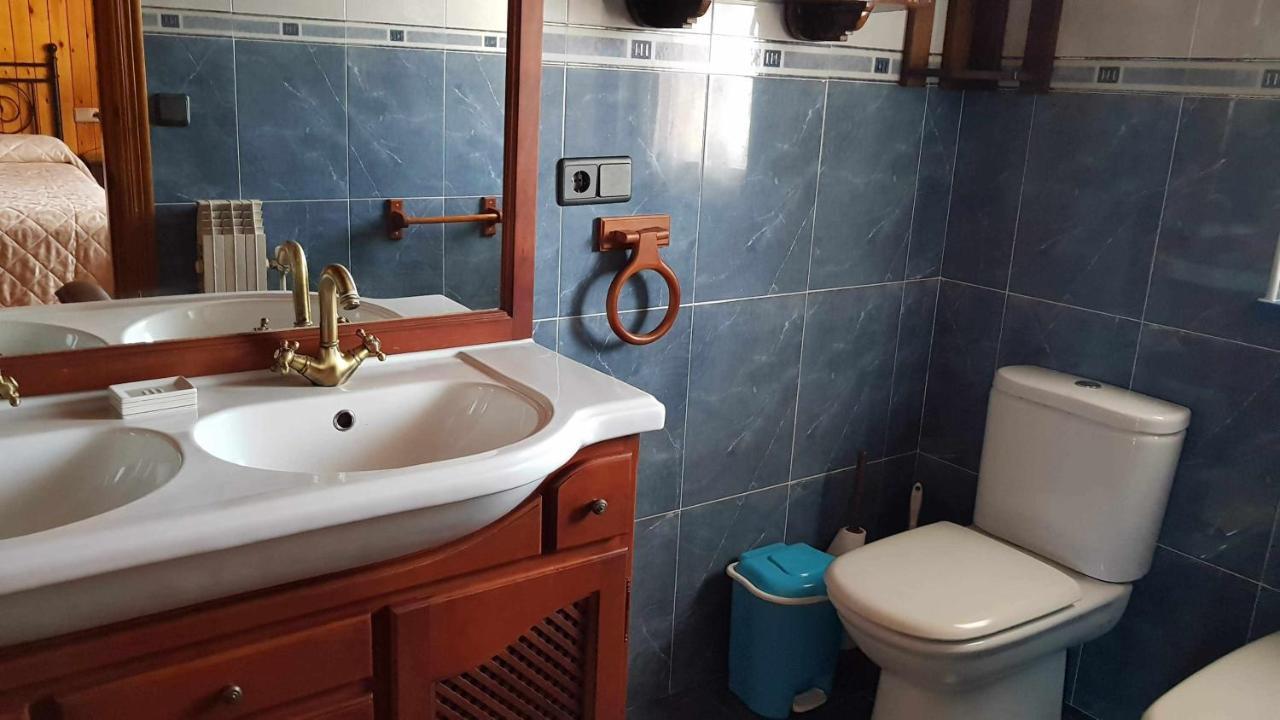 Apartamento Casa Vacacional Maria Paz