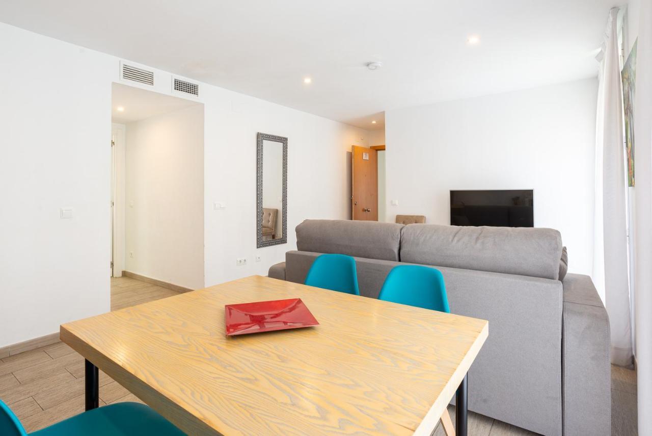 Dobo Malaga Soho *