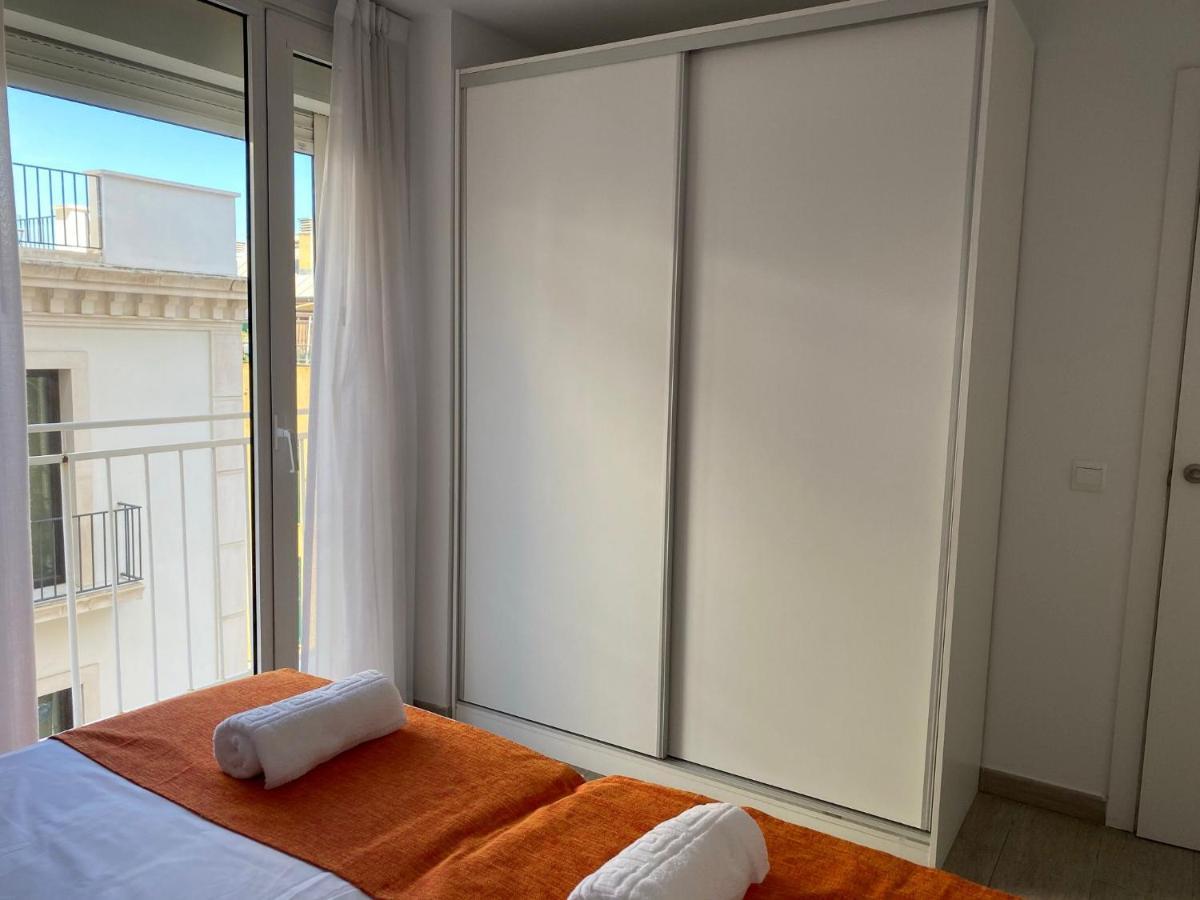 Dobo Malaga Soho Apartment