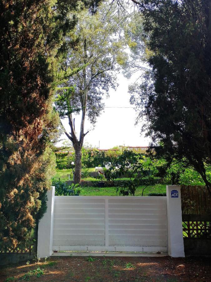 Apartamento Costa Brava & Garden Llagostera