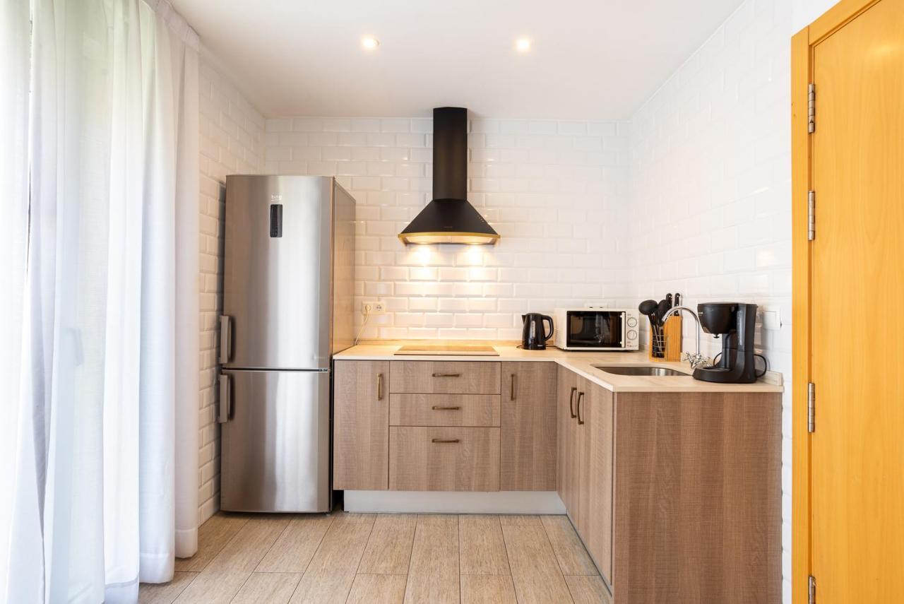 Dobo Malaga Soho Apartment