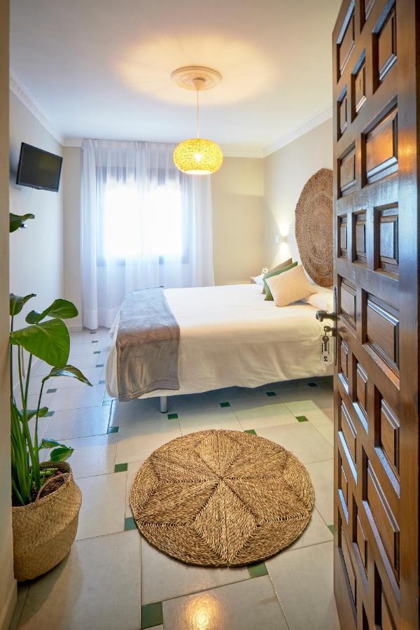 La Hospederia Guest house