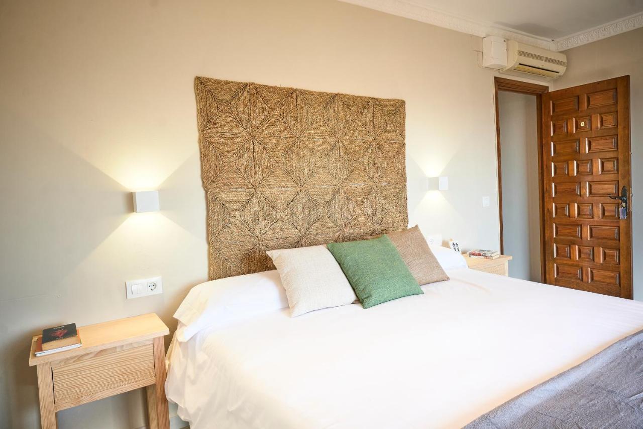 Guest house La Hospederia *