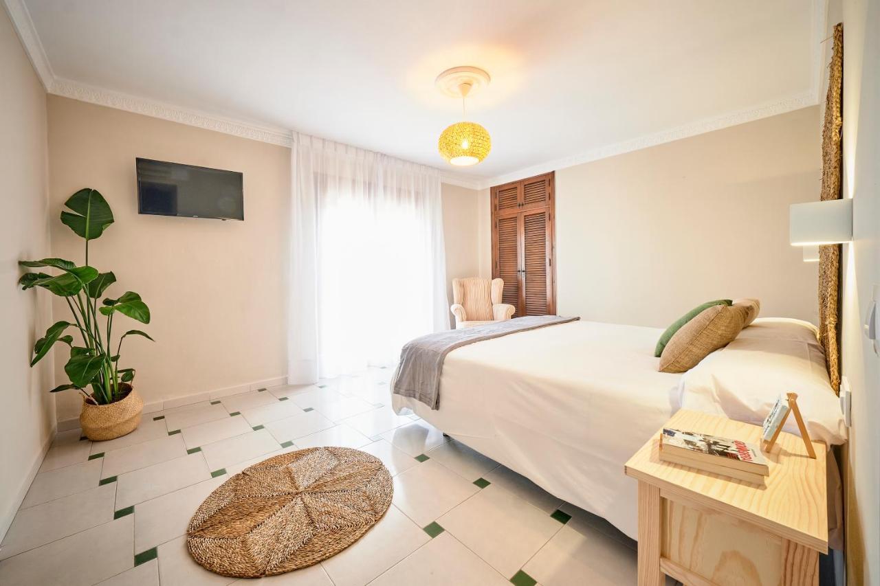 Guest house La Hospederia