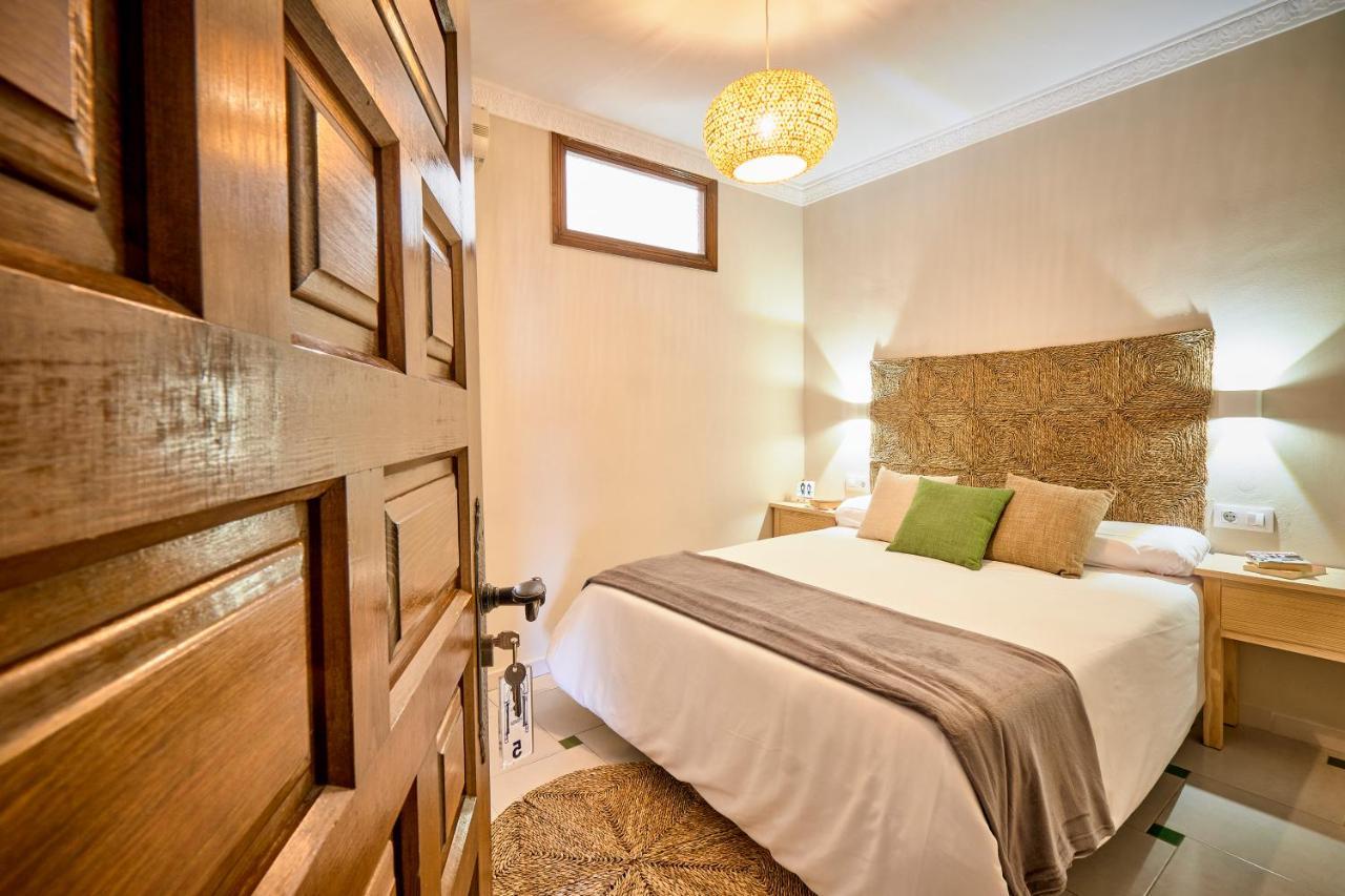 La Hospederia Guest house