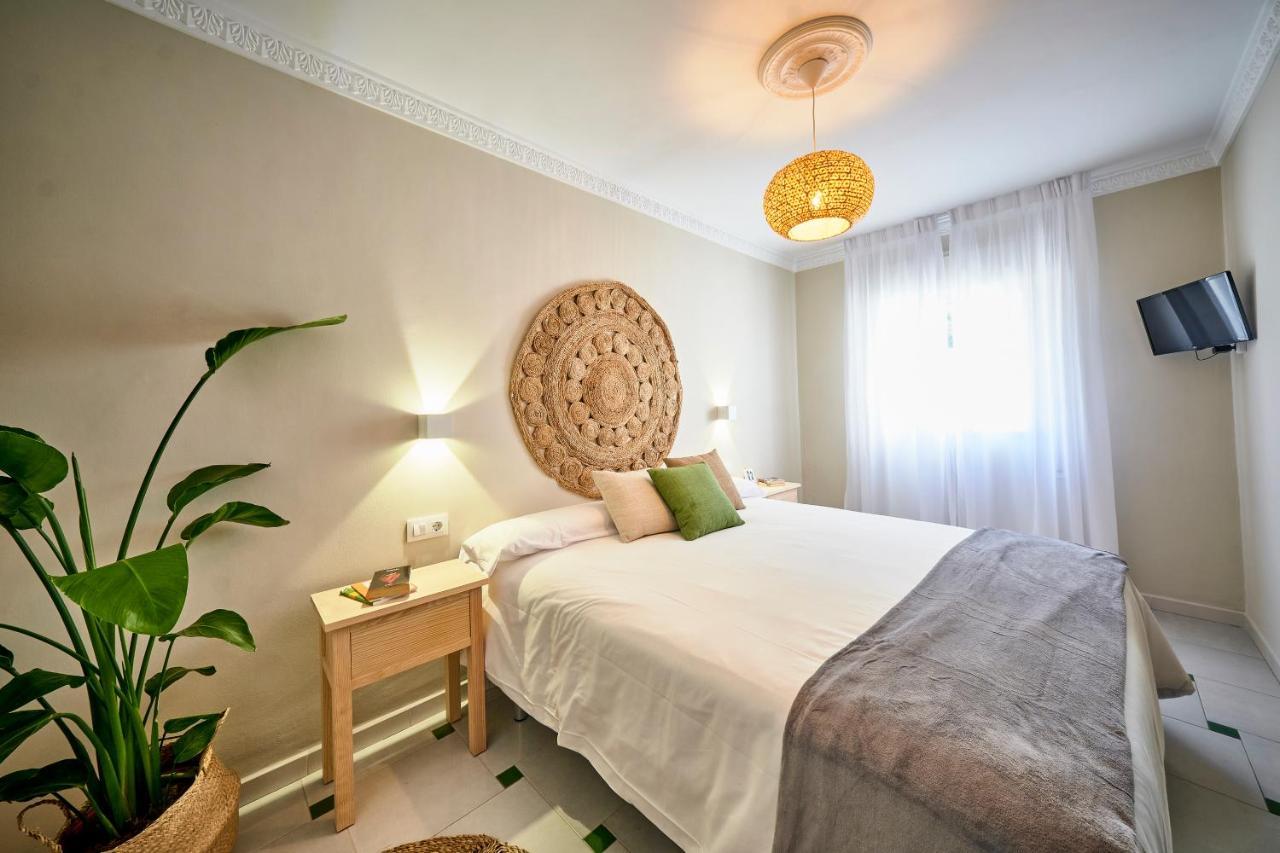 Guest house La Hospederia *