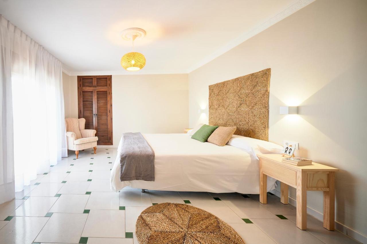 La Hospederia Guest house