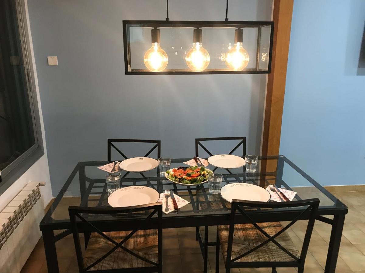 Apartment Piso Centrico Con Parking A 20min De Barcelona *