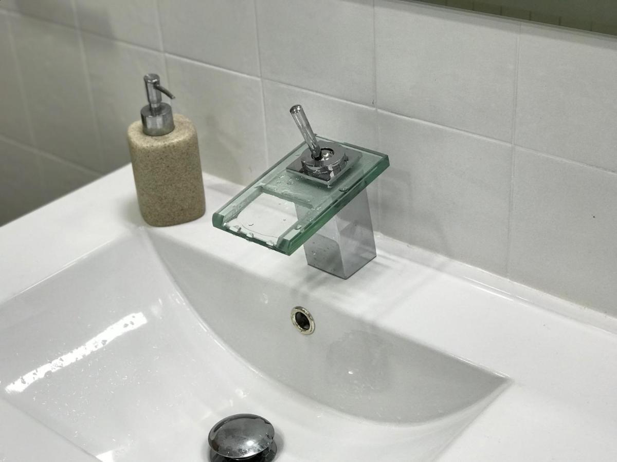 Piso Centrico Con Parking A 20min De Barcelona Terrassa