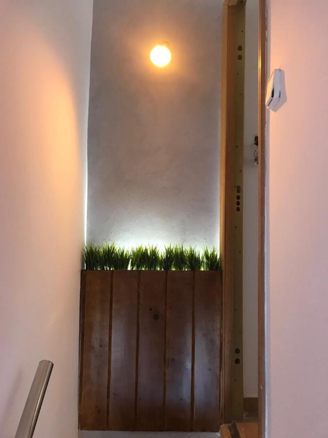 Piso Centrico Con Parking A 20min De Barcelona Apartment Terrassa