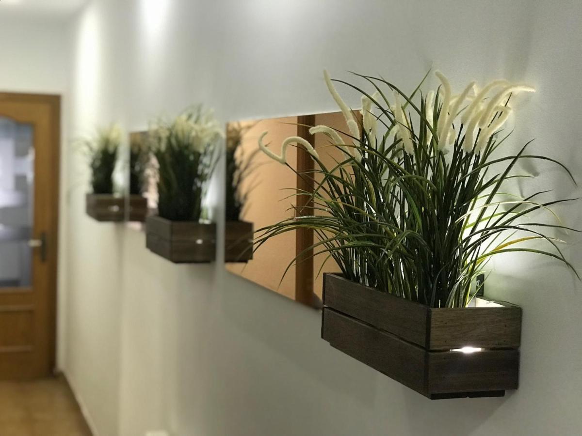 Apartment Piso Centrico Con Parking A 20min De Barcelona *