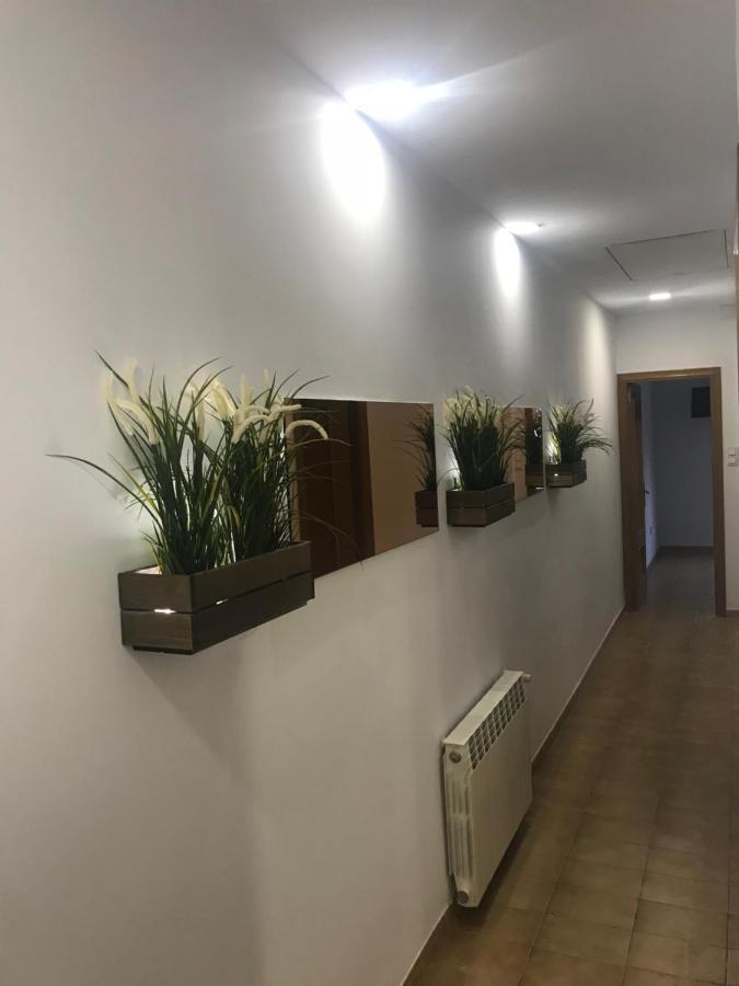 Apartment Piso Centrico Con Parking A 20min De Barcelona Terrassa