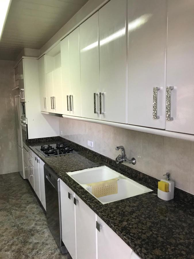 Apartment Piso Centrico Con Parking A 20min De Barcelona Terrassa