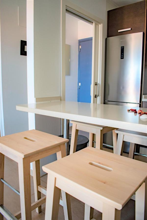 Penthouse With Sea Views Apartamento