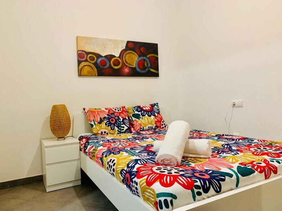 Apartamento La Primera De Occidente