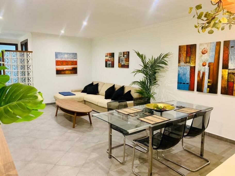 La Primera De Occidente Apartamento