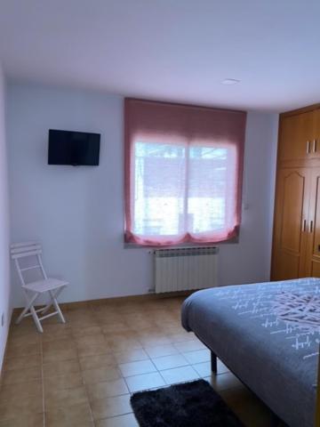 Apartment Piso Centrico Con Parking A 20min De Barcelona