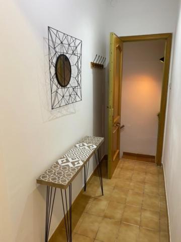 Piso Centrico Con Parking A 20min De Barcelona Terrassa