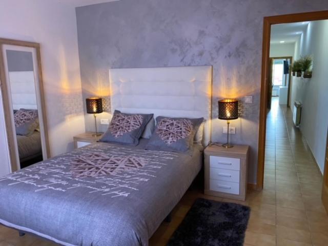 Piso Centrico Con Parking A 20min De Barcelona *
